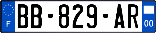 BB-829-AR