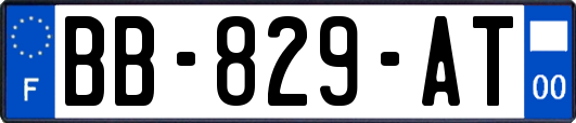 BB-829-AT