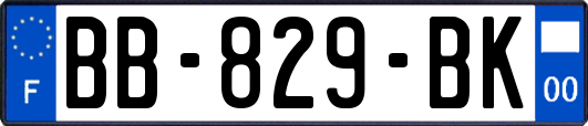 BB-829-BK