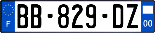 BB-829-DZ