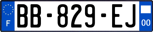 BB-829-EJ