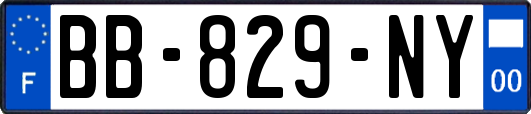 BB-829-NY