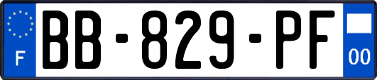 BB-829-PF