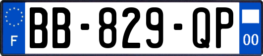 BB-829-QP