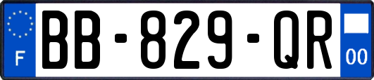 BB-829-QR