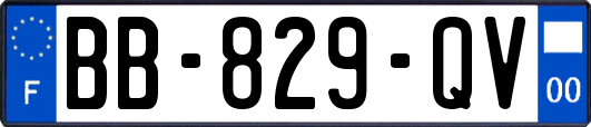 BB-829-QV