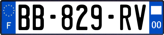 BB-829-RV