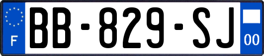 BB-829-SJ