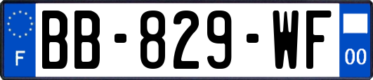 BB-829-WF