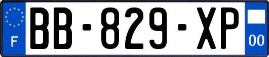 BB-829-XP