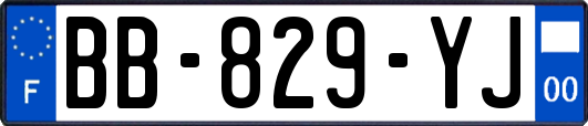 BB-829-YJ