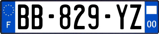 BB-829-YZ