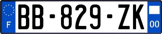 BB-829-ZK