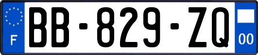 BB-829-ZQ