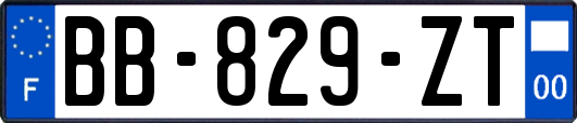 BB-829-ZT
