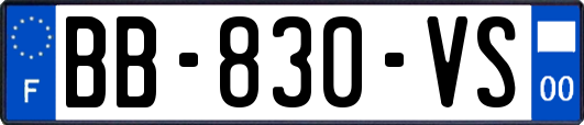 BB-830-VS