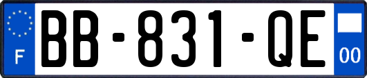 BB-831-QE