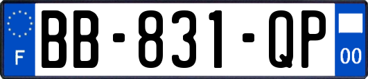 BB-831-QP