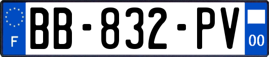 BB-832-PV