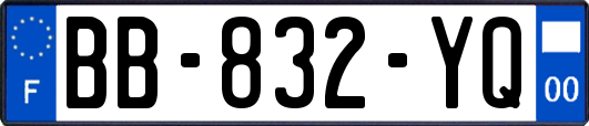 BB-832-YQ