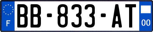 BB-833-AT