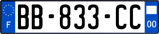 BB-833-CC