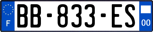 BB-833-ES