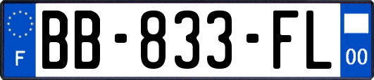 BB-833-FL