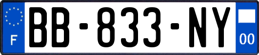 BB-833-NY