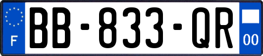 BB-833-QR