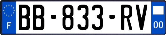 BB-833-RV