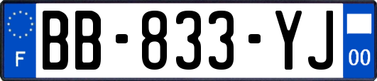 BB-833-YJ