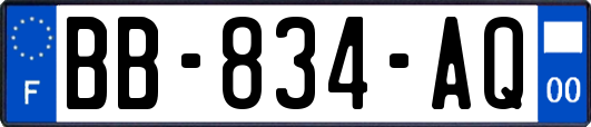 BB-834-AQ