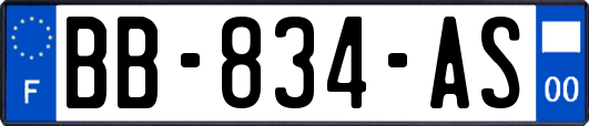 BB-834-AS