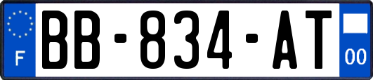 BB-834-AT