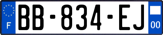 BB-834-EJ