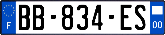 BB-834-ES