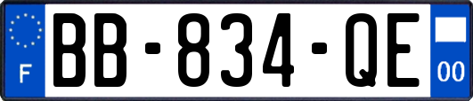 BB-834-QE