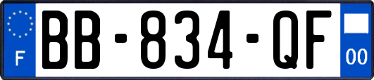 BB-834-QF