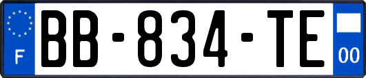 BB-834-TE