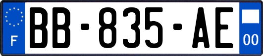 BB-835-AE