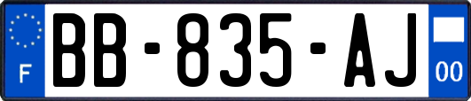 BB-835-AJ