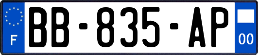 BB-835-AP