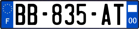 BB-835-AT