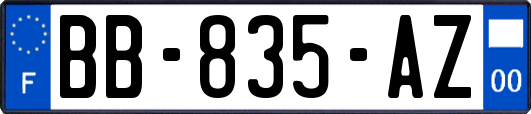 BB-835-AZ