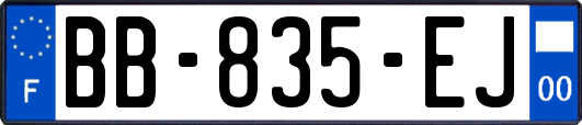 BB-835-EJ