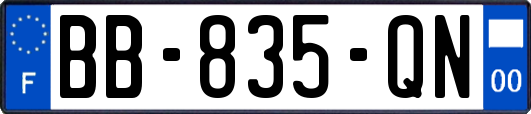 BB-835-QN