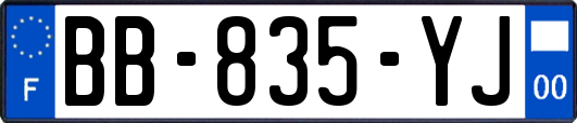 BB-835-YJ