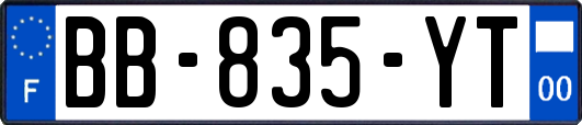 BB-835-YT