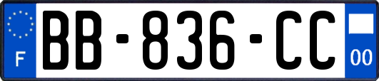 BB-836-CC